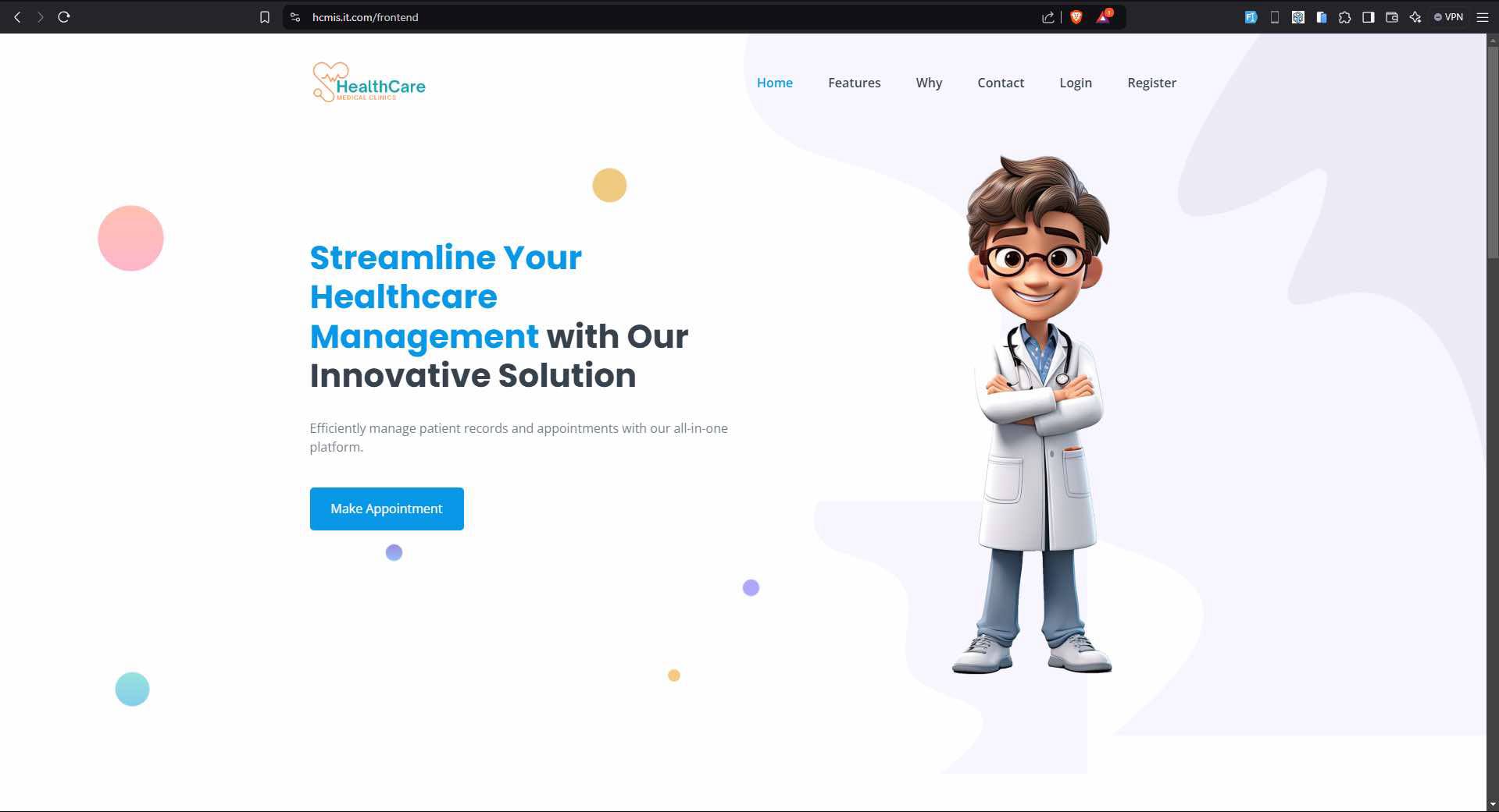 Portfolio